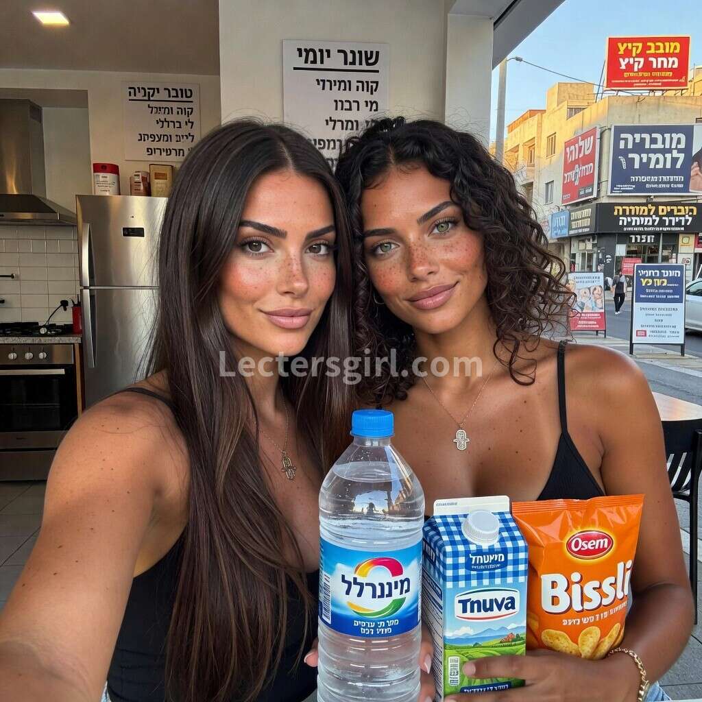 נערות ליווי בישראל 2026 – איך להזמין בבטחה ובחוכמה
